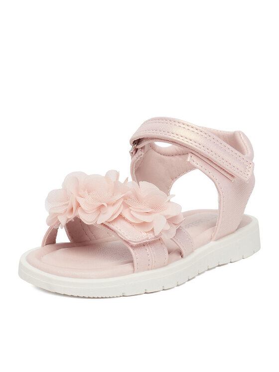 DeeZee DeeZee Sandali CEO-CM250514-72 Rosa