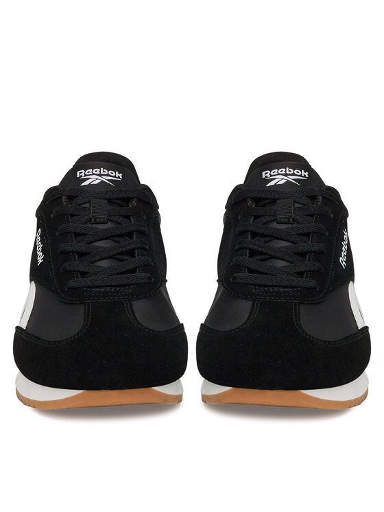 Reebok Reebok Laisvalaikio batai FIORI AR30309MBWT Juoda