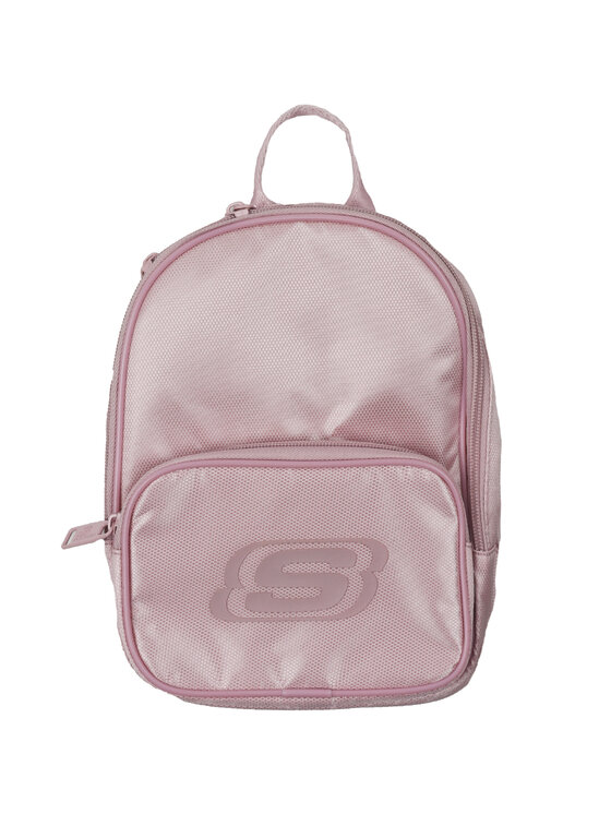 Skechers Skechers Zaino Skechers Star Backpack Rosa