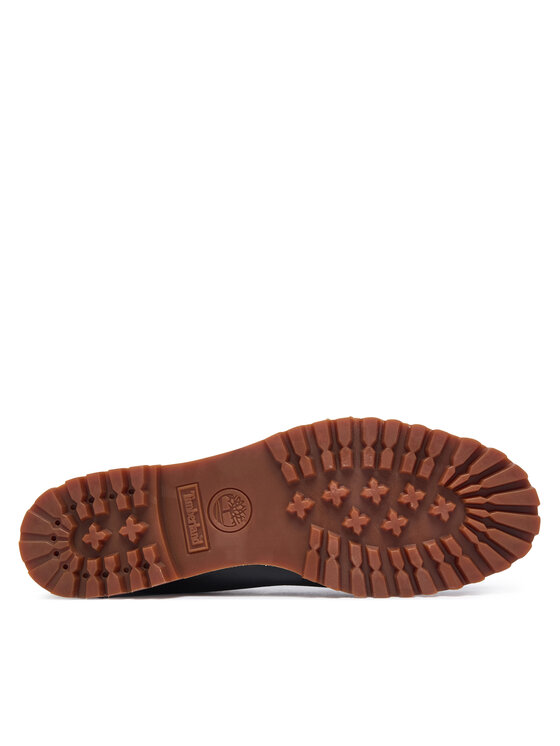 Timberland Timberland Halbschuhe TB0A2GNVAFT1 Schwarz