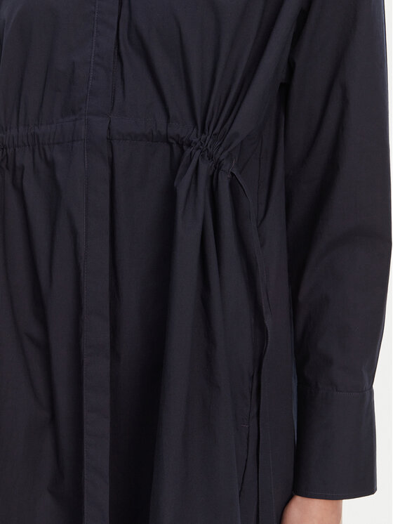 French Connection French Connection Vestito da giorno 71NZS Blu scuro Regular Fit