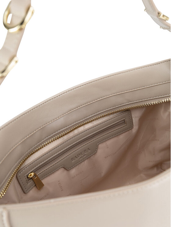 Badura Badura Borsetta LUISA-01 Beige