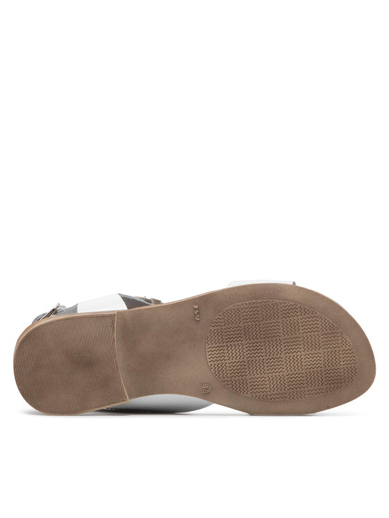 Primigi Primigi Sandaalid 1935100 D Valge