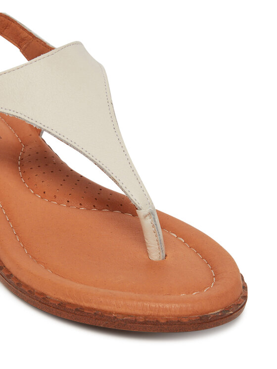 Pikolinos Pikolinos Sandały W0X-0954 Biały