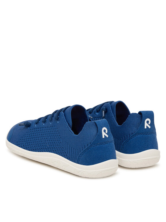 Reima Reima Sneakersy Astelu 5400066B Tmavomodrá