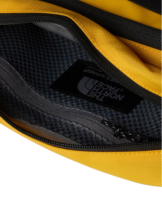 The North Face The North Face Torbica oko struka Base Camp Bum Bag NF0A8BK5ZU31 Narančasta