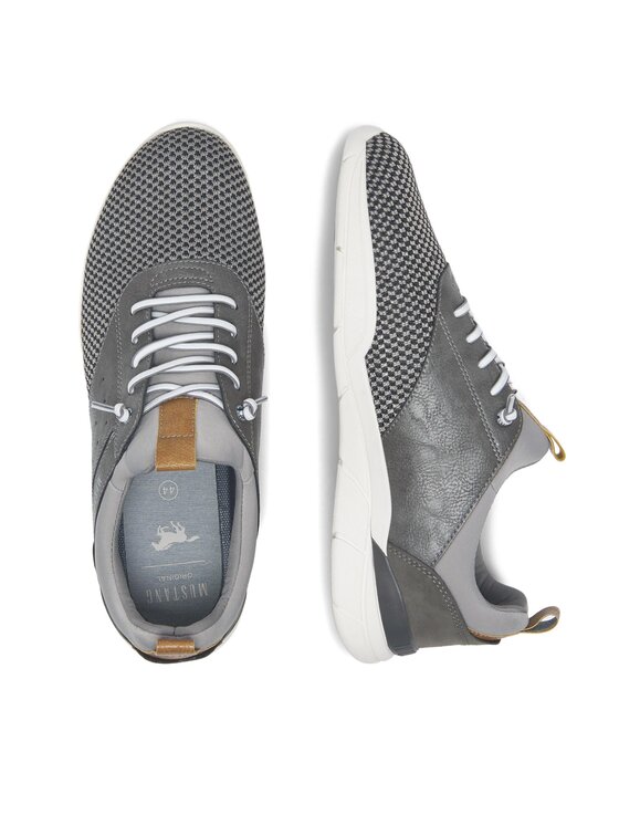 Mustang Mustang Sneakers 4138-313 Gri