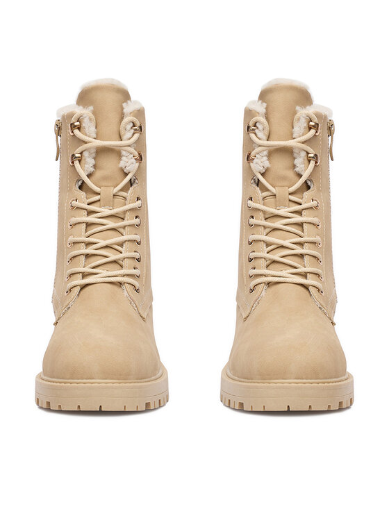 DeeZee DeeZee Ghete HX24016-1 Bej