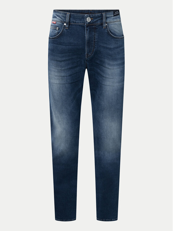 JOOP! Jeans JOOP! Jeans Blugi 15 JJD-02Mitch 30044101 Bleumarin Slim Fit