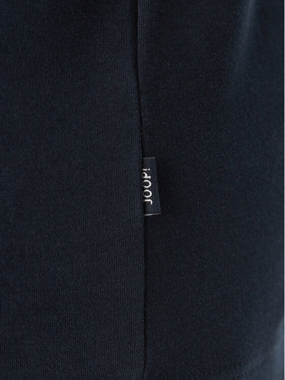 JOOP! JOOP! T-Shirt 17 JJ-22Priamo 30045539 Granatowy Modern Fit