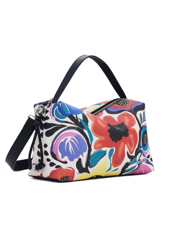 Desigual Desigual Torbica 25SAXPAS Šarena