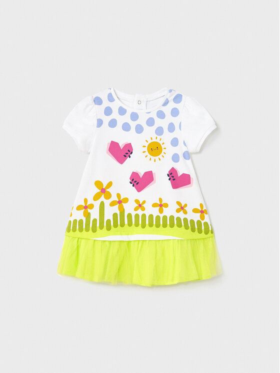 Vestito da giorno Mayoral