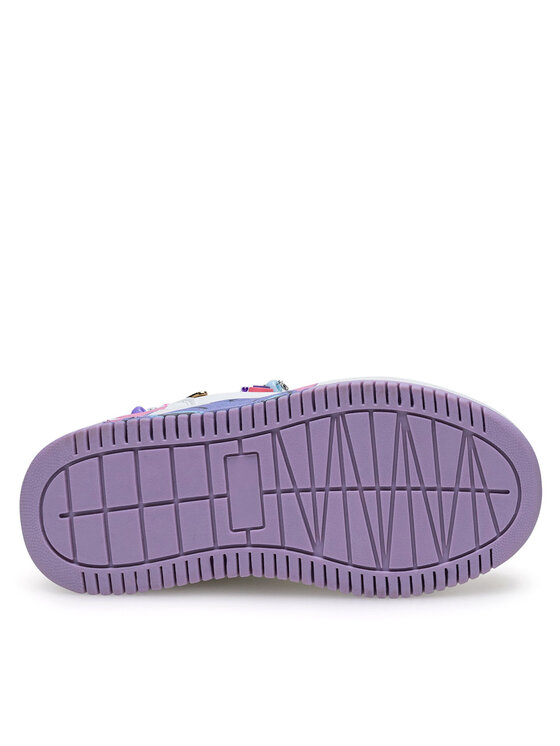 Disney Classics Disney Classics Laisvalaikio batai CP66-SS25-240DCLS Balta