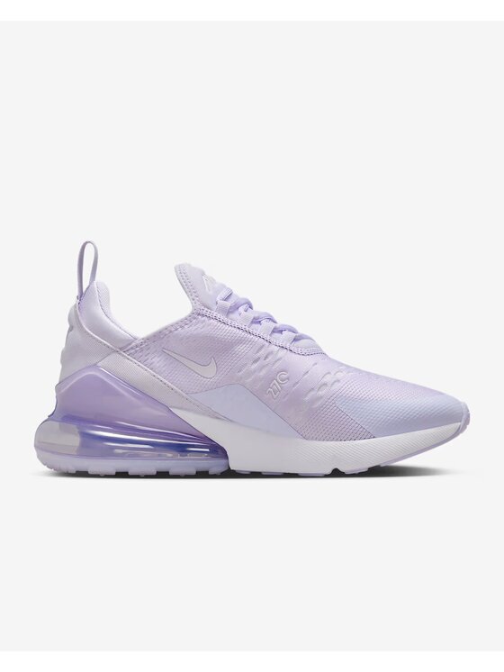 Nike Nike Sneakersy AH6789-502 Kolorowy
