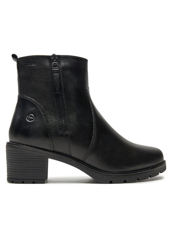 Tamaris Tamaris Stivaletti 8-86407-43 Nero