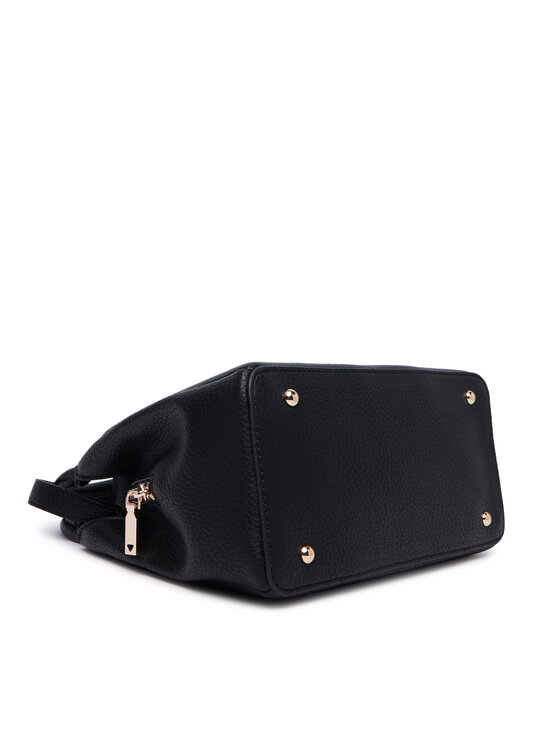 Guess Guess Сумка Lorella HWBG23 06220 Чорний