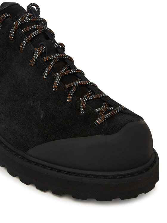 Diemme Diemme Scarpe basse Ampezzo DI24SPAMM-F01S006 Nero