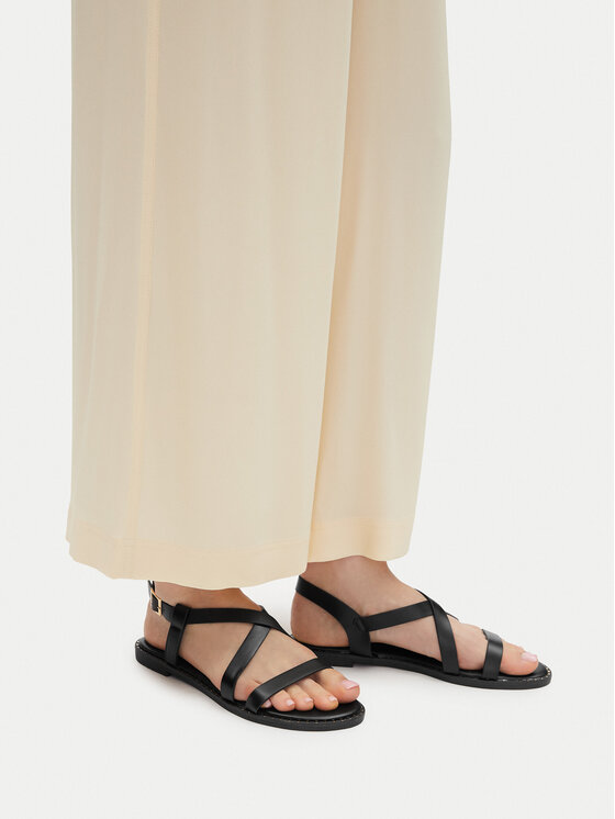 JENNY JENNY Sandaalid WFA3719-1 Must