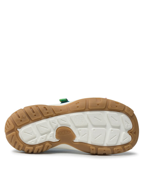 Keen Keen Sandały Knotch Creek Ot 1025647 Niebieski