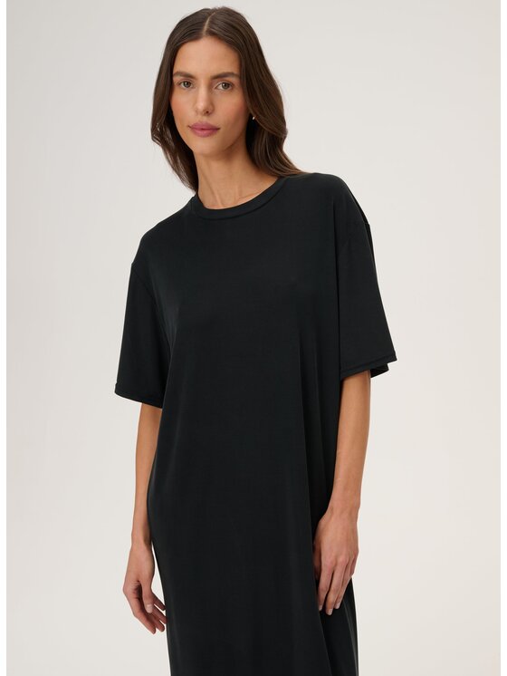 LEBRAND LEBRAND Vestito da giorno Jessica Nero