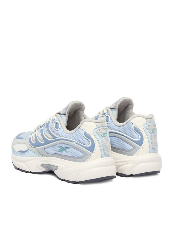 Reebok Reebok Snīkeri EO-Premier Roand Control 100274642 Gaiši zila