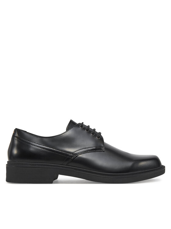 BOSS BOSS Scarpe basse Ronnin 50536164 Nero