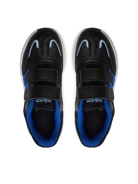 adidas adidas Sneakersy Tensaur Switch JH9241 Czarny