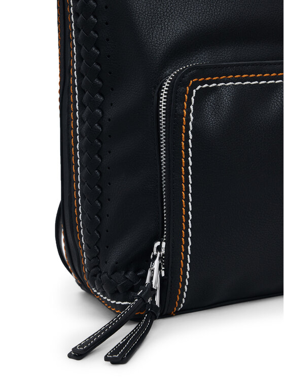 Desigual Desigual Rucsac Trama Pretoria 25SAKP21 Negru