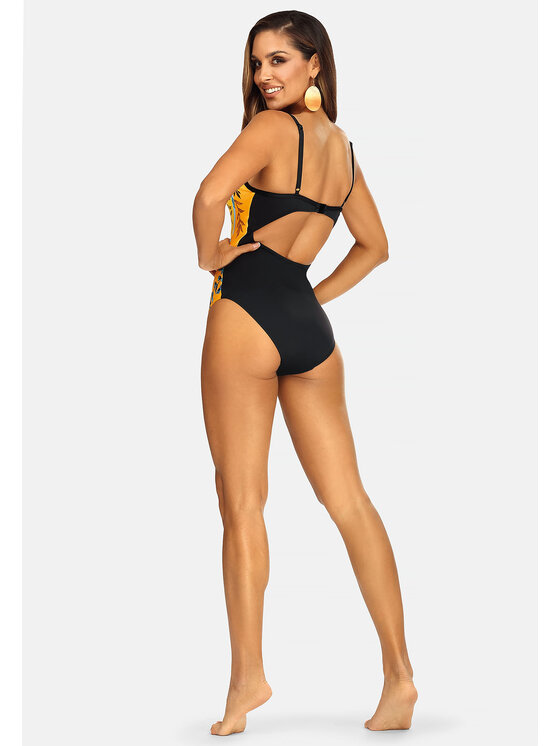 Feba Feba Costume da bagno F28C Arancione