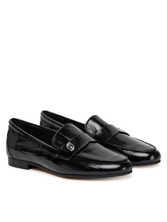 Liu Jo Liu Jo Loafers Emel 05 SF5045 PX051 Nero