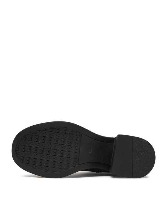 MEXX MEXX Ботуши EO-MI001805063W Кафяв