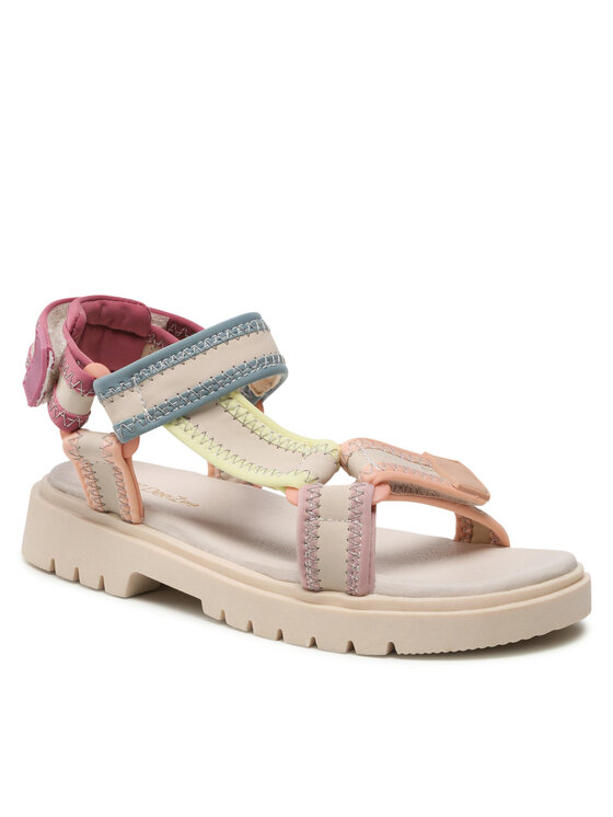 Sandali CS5710-10 Multicolore