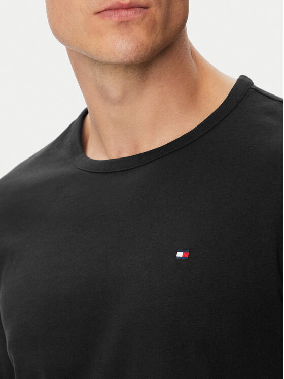 Tommy Hilfiger Tommy Hilfiger Komplet t-shirtów UM0UM03870 Kolorowy Regular Fit
