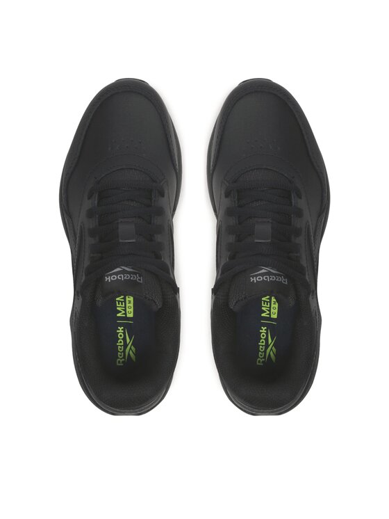 Reebok Reebok Αθλητικά Walk Ultra 7.0 DMX MAX EH0941 Μαύρο