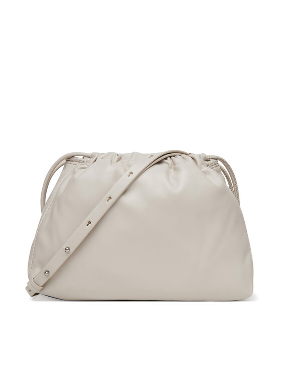 Calvin Klein Jeans Calvin Klein Jeans Soma Drawstring Crossbody26 LV04K3060G Balts