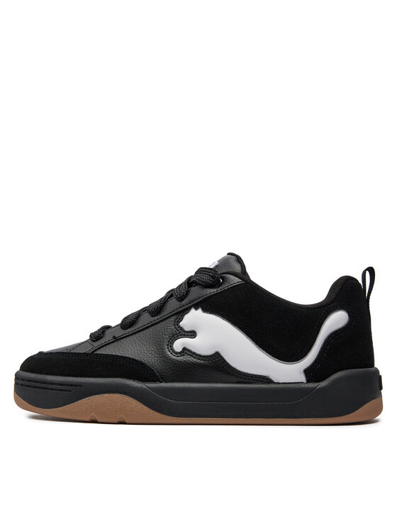 Puma Puma Superge Park Lifestyle Sd 395022-01 Črna