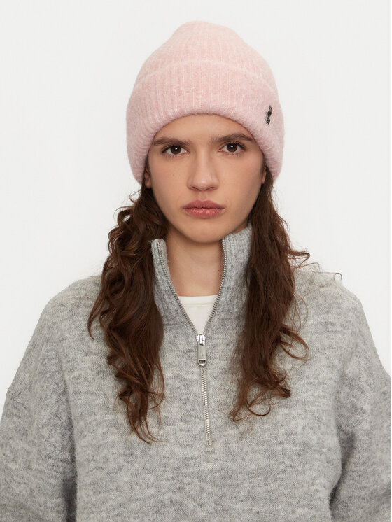 Aulp Aulp Mütze Zohra Rosa