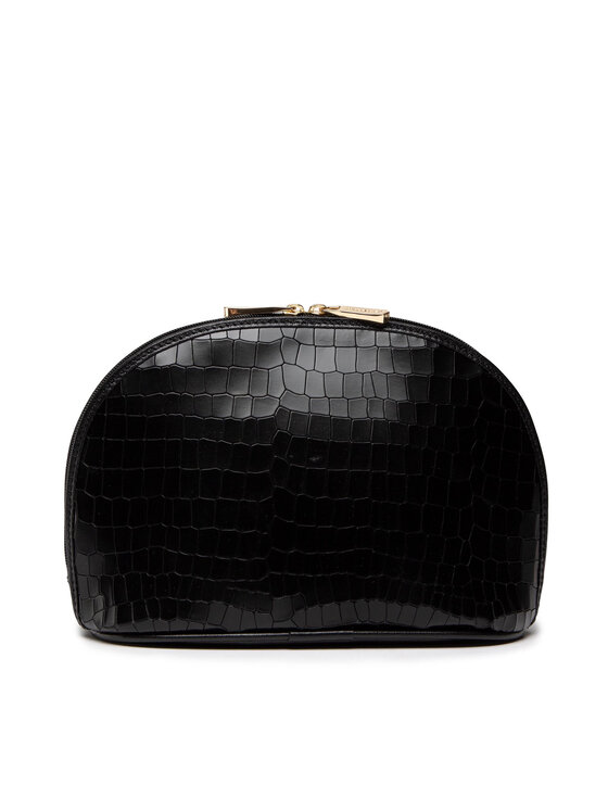 Pochette per cosmetici 15-3-063-11 Nero