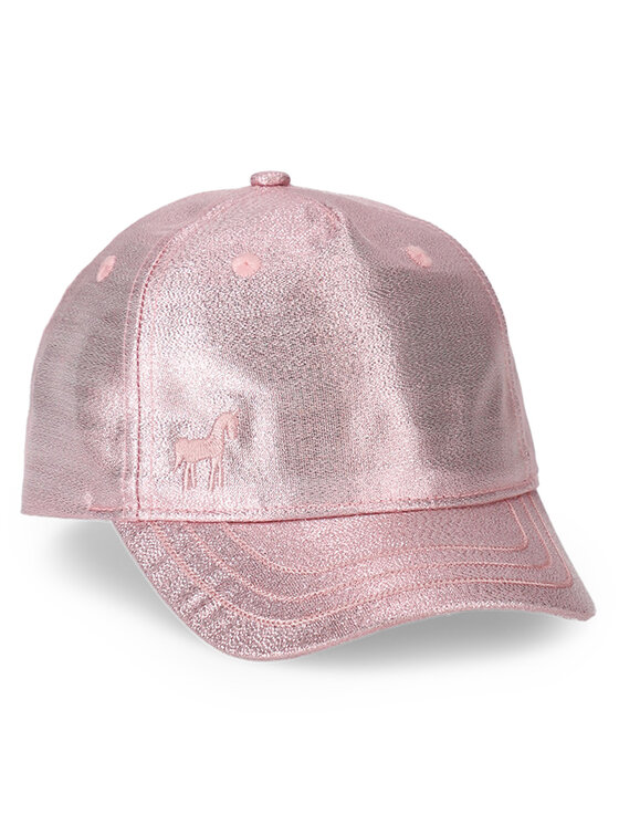 Coccodrillo Coccodrillo Бейсболка WC5364202ALG Рожевий