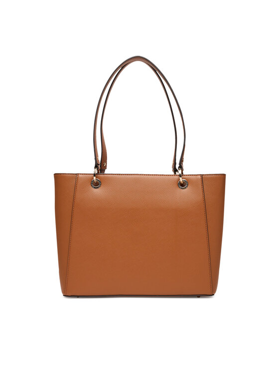 Guess Guess Ročna torba Noelle II HWZG96 72250 Rjava