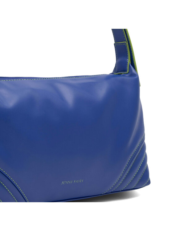 Jenny Fairy Jenny Fairy Handtasche MJH-O-051-04 Dunkelblau