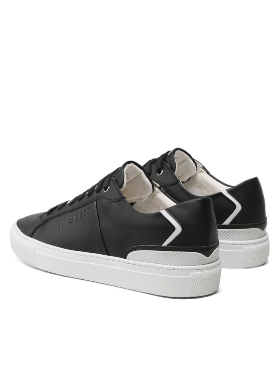 Sneakers Todi Low FM5TOL ELE12 Nero