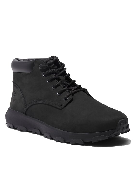 Polacchine timberland store