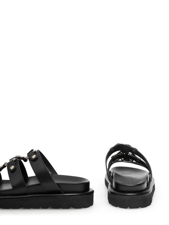 Badura Badura Şlapi WFA2591-1Z Negru