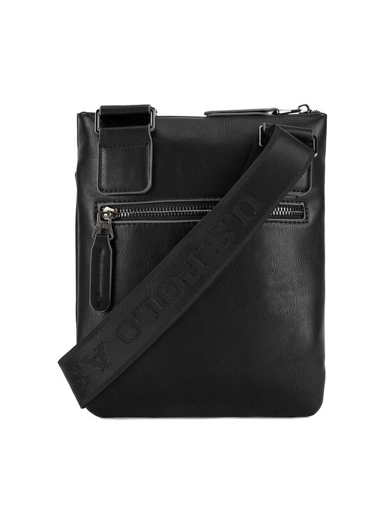 U.S. Polo Assn. U.S. Polo Assn. Borsellino BIUXT5742MVP Nero