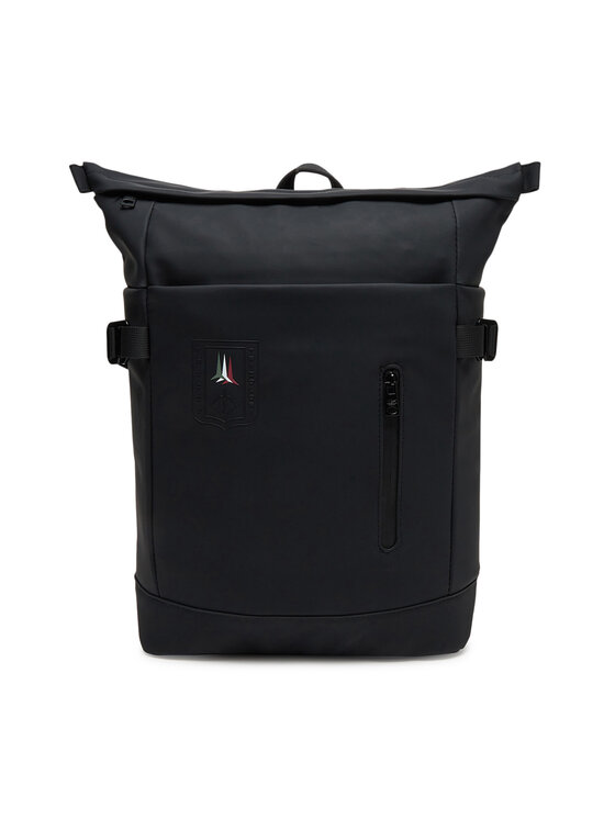 Aeronautica Militare Aeronautica Militare Рюкзак 251BO1156CT3588 Чорний