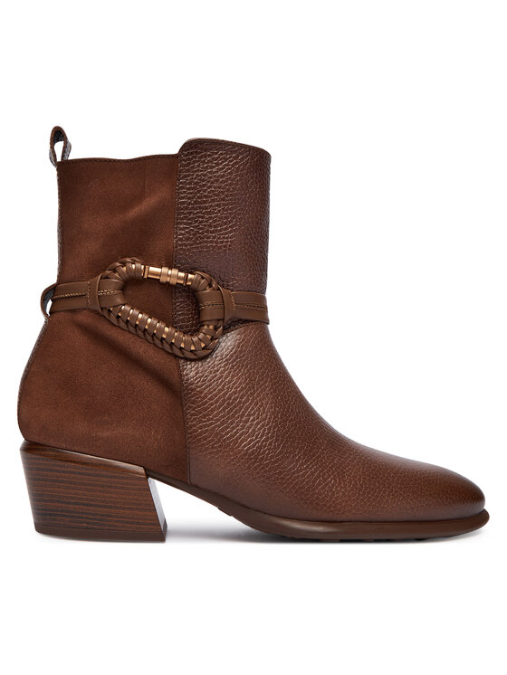 Hispanitas Hispanitas Stiefeletten PHI254297 Braun