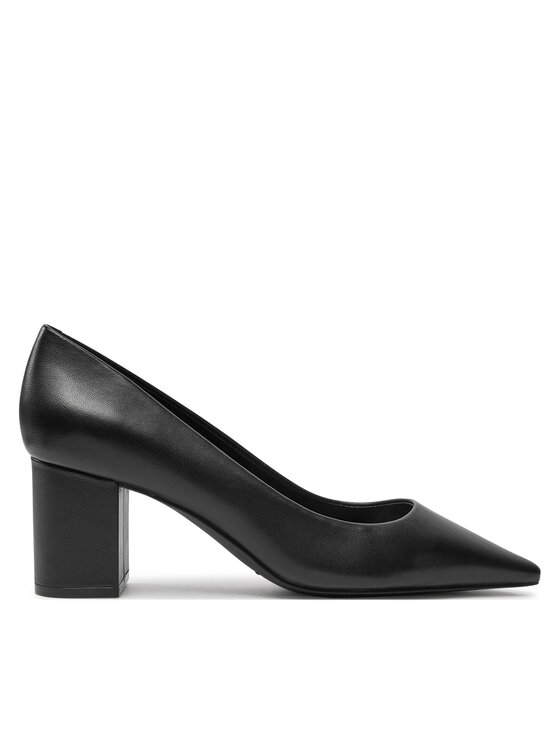 HUGO HUGO Décolleté Devany Chpump 50524828 10260855 Nero