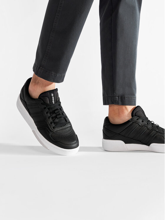 adidas adidas Αθλητικά Courtic GX6319 Μαύρο