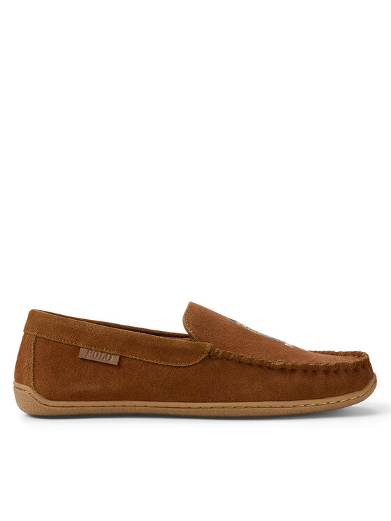 Mocasini Polo Ralph Lauren 843955398002 Maro